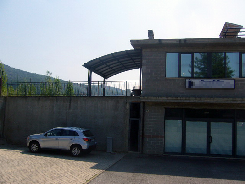Aste   Ufficio  - Ufficio a LORO CIUFFENNA, via Fratelli Cervi