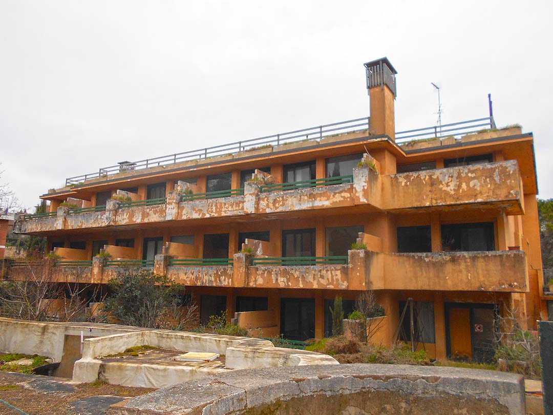 Aste   Albergo e pensione  - Albergo a Chianciano Terme in Via Le Piane