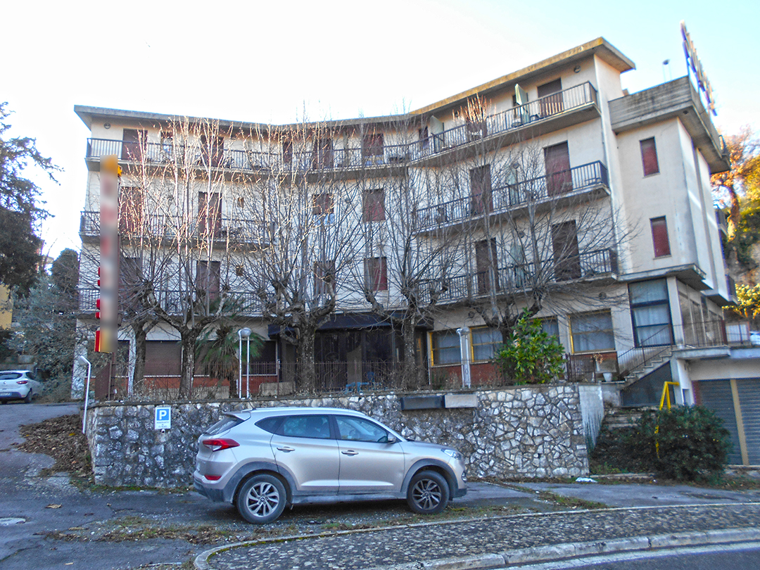 Aste   Albergo e pensione  - Albergo a Chianciano Terme in Via Le Piane