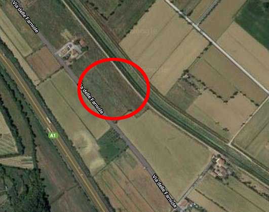 Aste   Terreni Agricoli  - Terreno a Foiano della Chiana in località Le Farniole