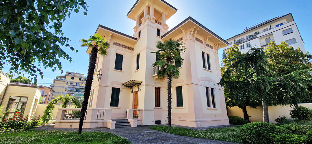 Aste   Abitazione civile  - Villetta a San Giovanni Valdarno in Via Spartaco Lavagnini - Lotto 5