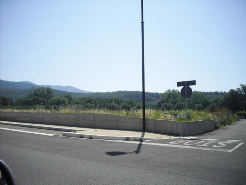Aste   Lotto edificabile  - Area urbana ad Arezzo in località Rigutino - Lotto 1