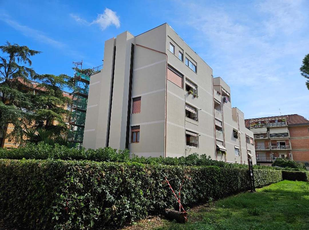 Aste   Abitazione di tipo economico  - 1/2 di nuda proprietà superficiaria di appartamento a Grosseto, via Capodistria