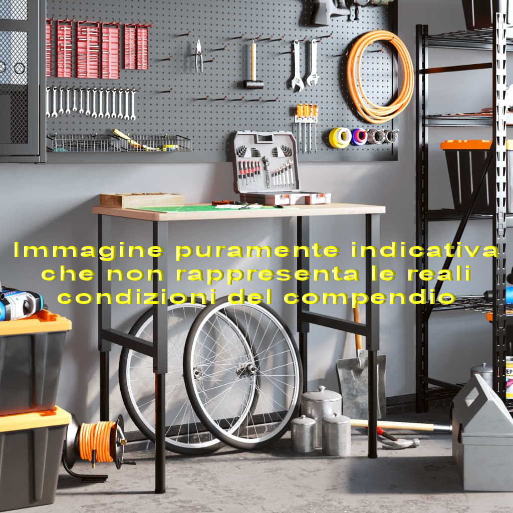 Aste   Attrezzature ed utensili  - Lotto N. 114) Foratrice monotesta   GARA ONLINE 5 DICEMBRE 2025