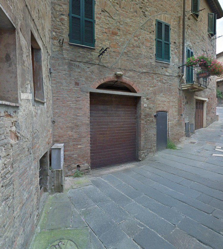 Aste   Magazzini e locali deposito  - Magazzino a Montepulciano, via Macellino - Lotto 2 