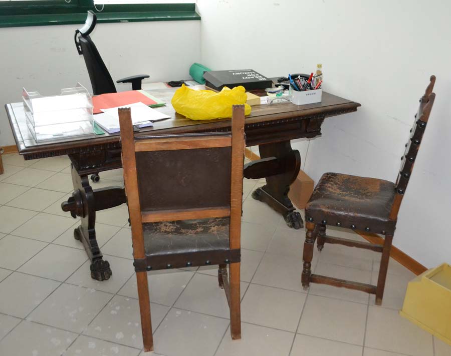 Aste   Mobili da casa e varie  - Lotto arredo antiquariato    GARA ONLINE 27 GENNAIO 2026